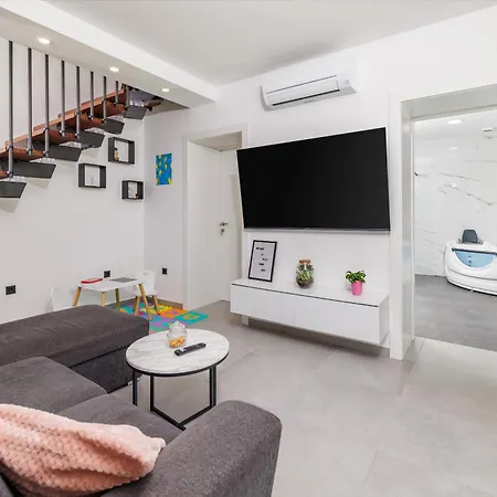 Amnis Villa Drivenik