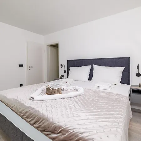 Villa Amnis Drivenik