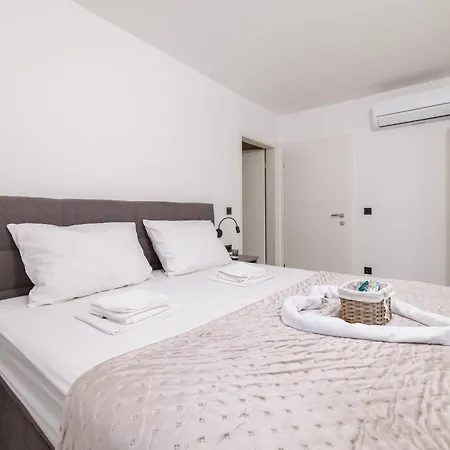 Villa Amnis Drivenik