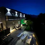 Amnis Villa Drivenik