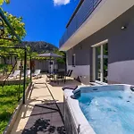 Amnis Villa Drivenik