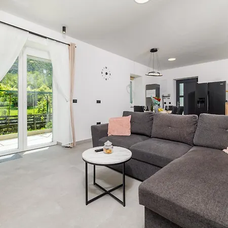 Villa Amnis Drivenik