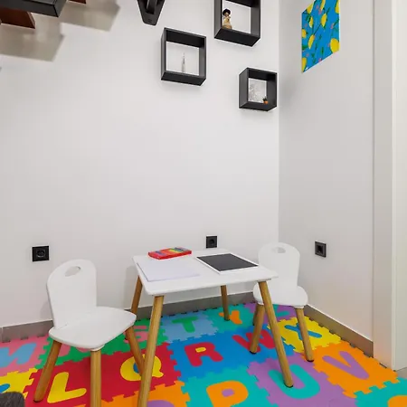 Amnis Villa Drivenik