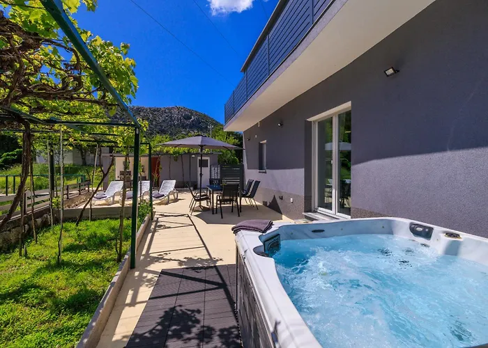 Amnis ヴィラ Drivenik